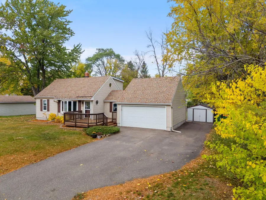 2351 108th Avenue Nw, Coon Rapids, MN 55433 - #3