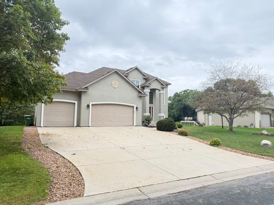 2700 105th Avenue Ne, Blaine, MN 55449 - #2