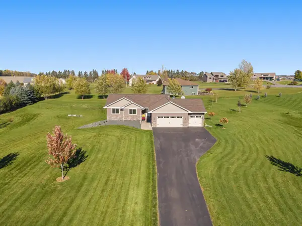 1718 109th Avenue, Hammond, WI 54015