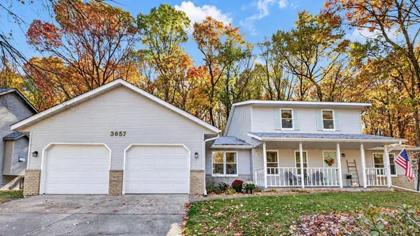 3657 Oak Hill Place, Eau Claire, WI 54703
