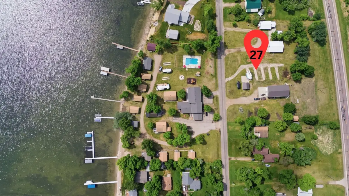 35643 Rush Lake Loop 27, Ottertail, MN 56571 - #1