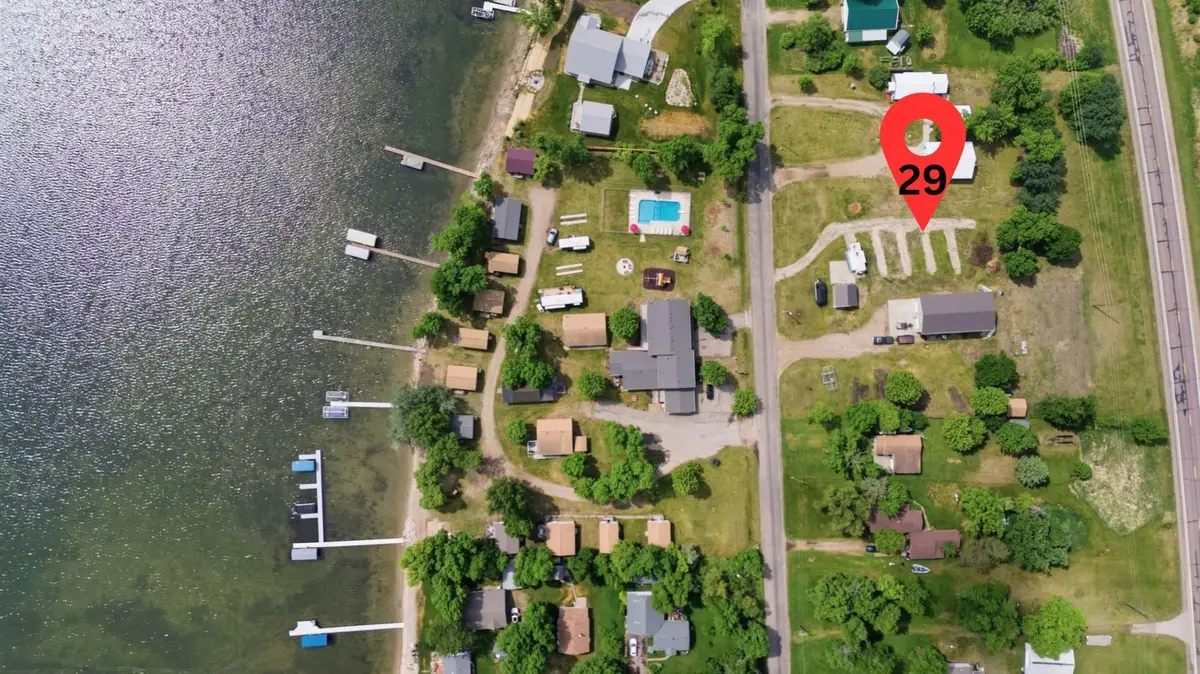 35643 Rush Lake Loop 29, Ottertail, MN 56571 - #1