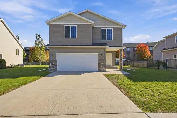 3511 8th Street E, West Fargo, ND 58078