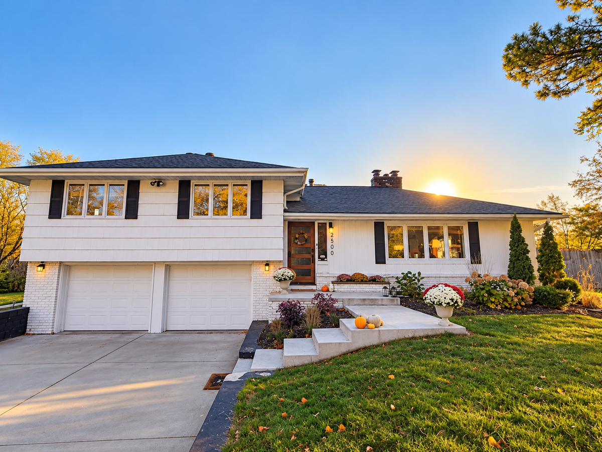 2500 Winfield Avenue, Golden Valley, MN 55422 - #1
