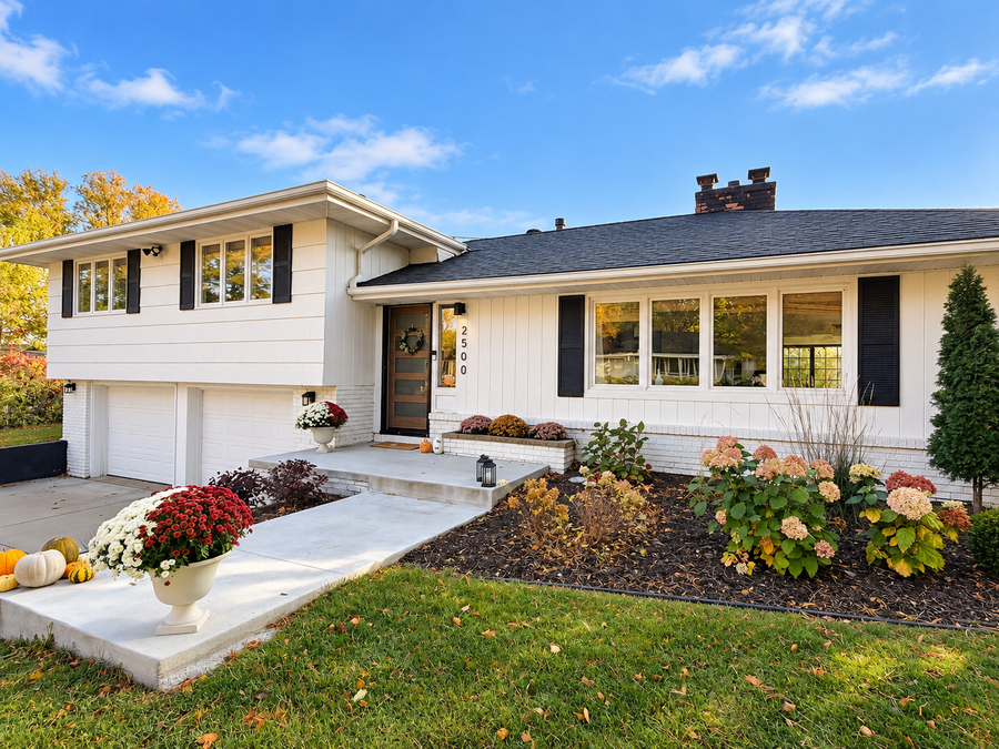 2500 Winfield Avenue, Golden Valley, MN 55422 - #2