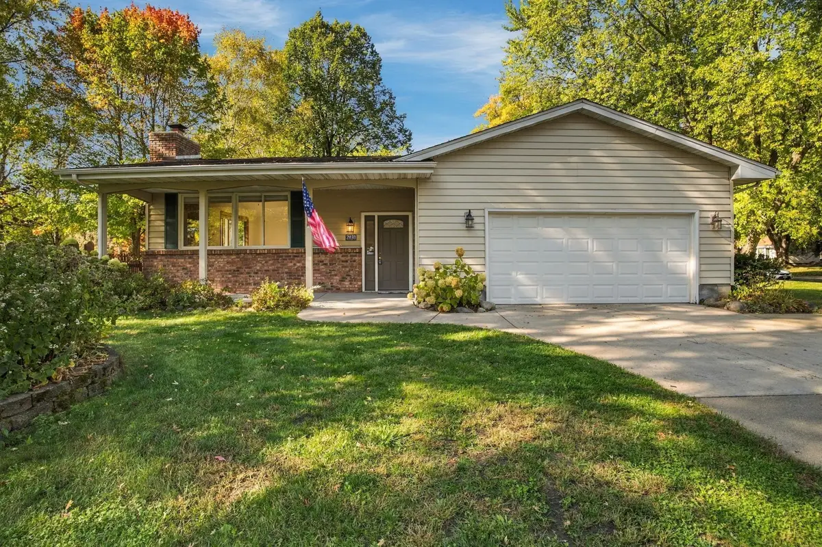 2430 Floral Drive, White Bear Lake, MN 55110 - #1