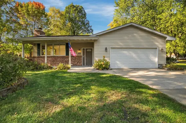 2430 Floral Drive, White Bear Lake, MN 55110