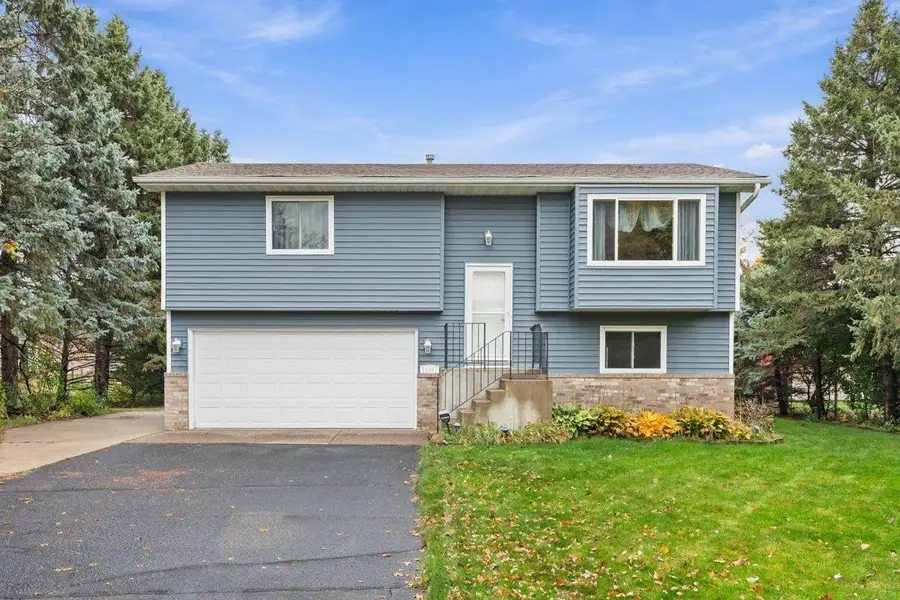 10961 Fillmore Street Ne, Blaine, MN 55434 - #2