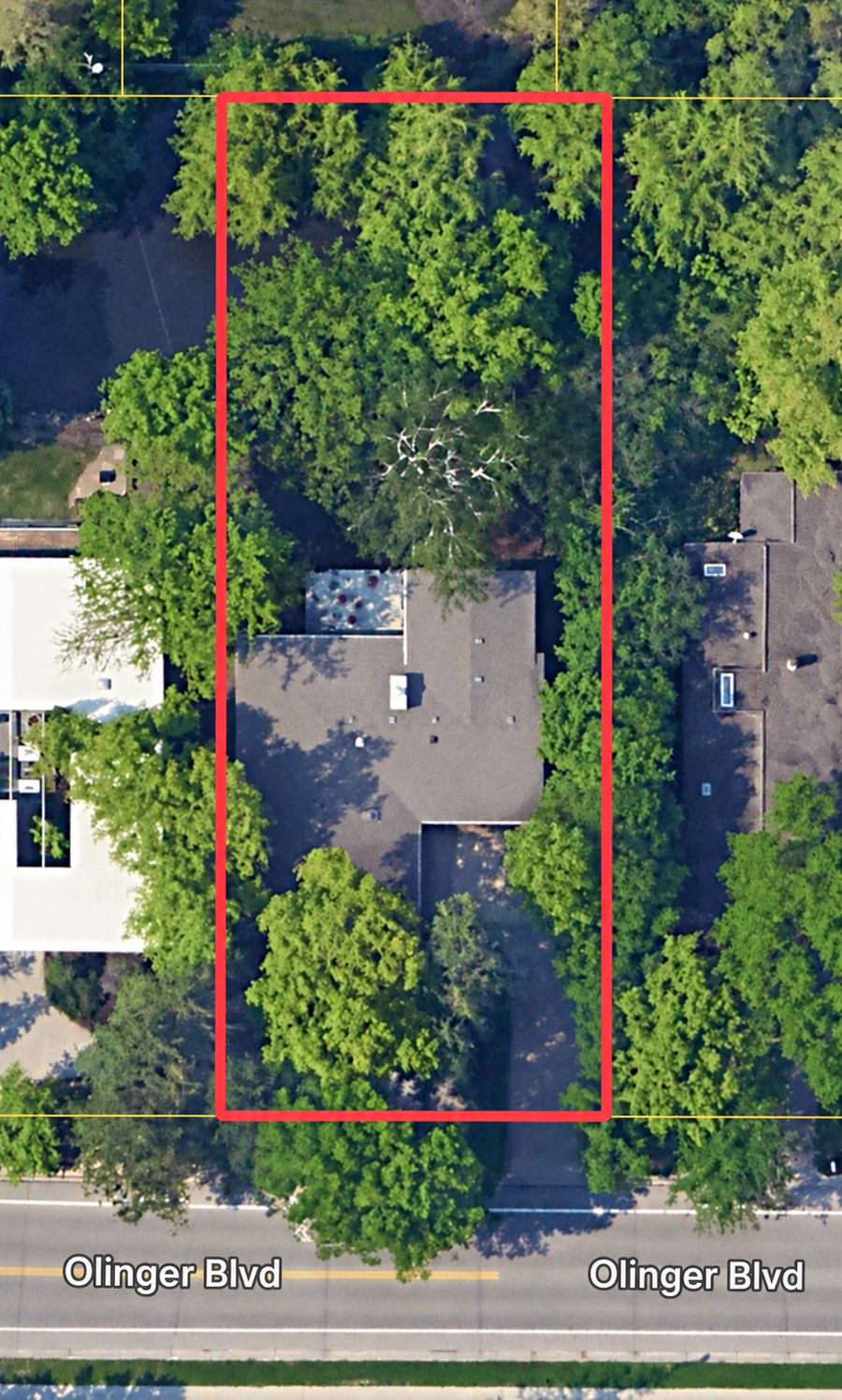 5832 Olinger Boulevard, Edina, MN 55436 - #2