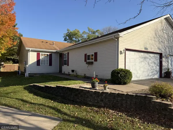 5426 Saxony Court, White Bear Lake, MN 55110