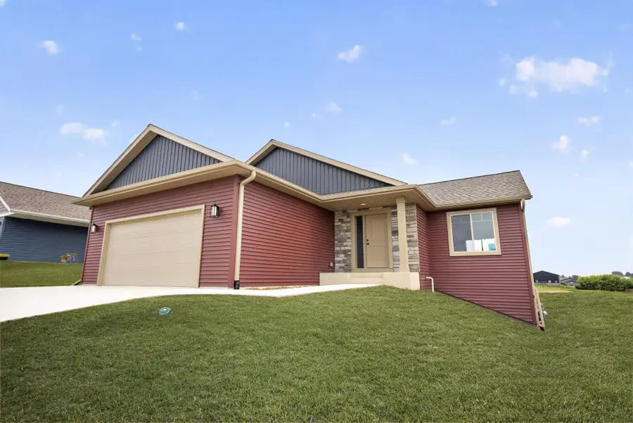 6160 Cody Lane Nw, Rochester, MN 55901 - #2