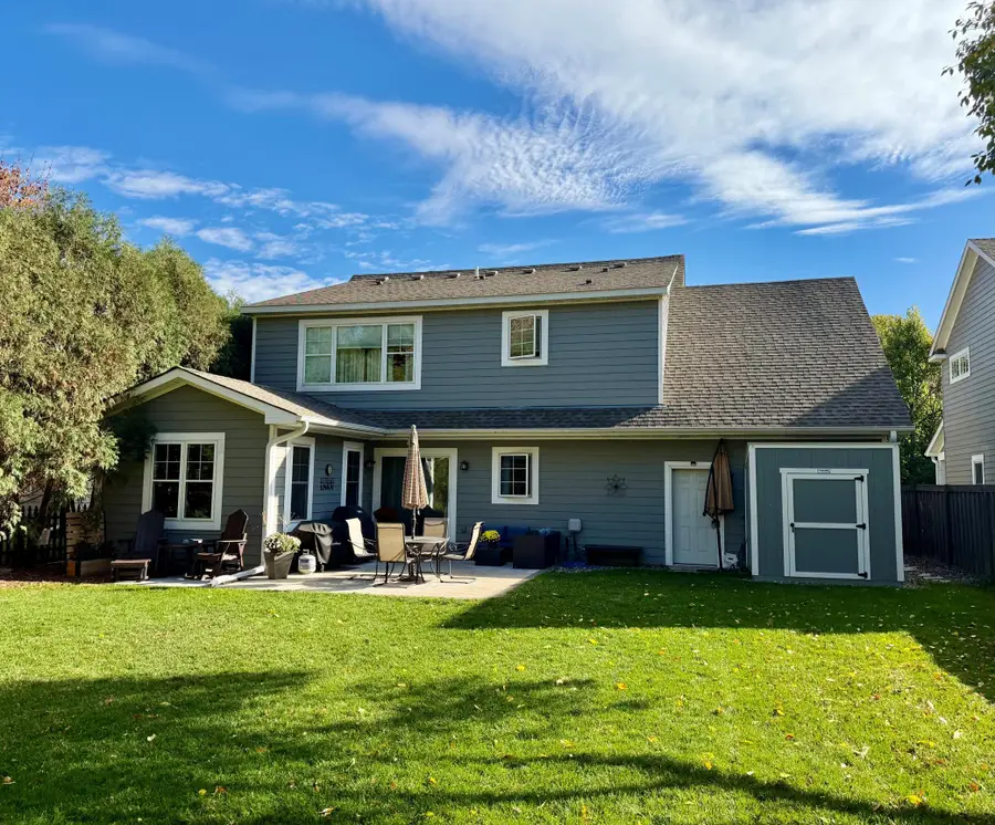 3328 Alabama Avenue S, Saint Louis Park, MN 55416 - #2
