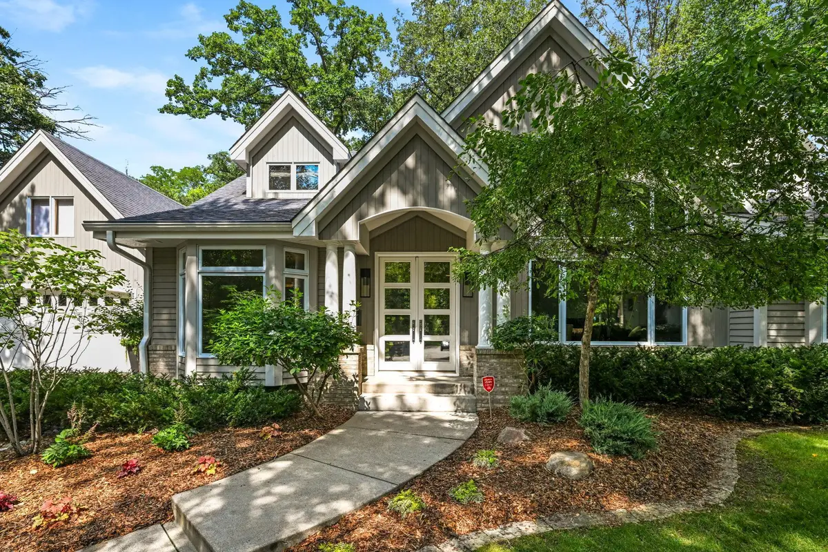 4541 Meadow Road, Edina, MN 55424 - #1