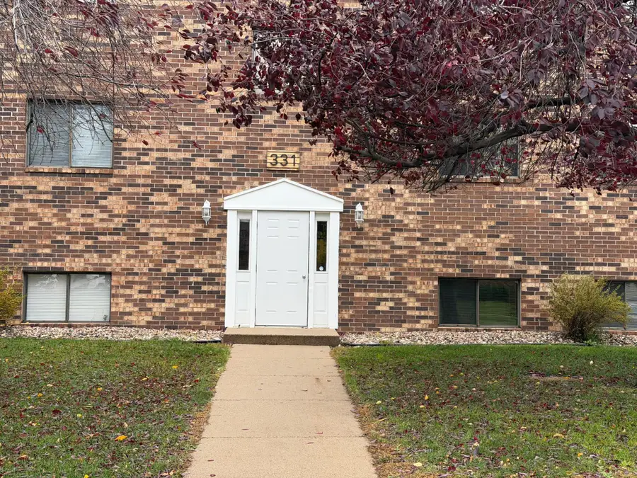 331 Prairiewood Circle S #206, Fargo, ND 58103 - #2