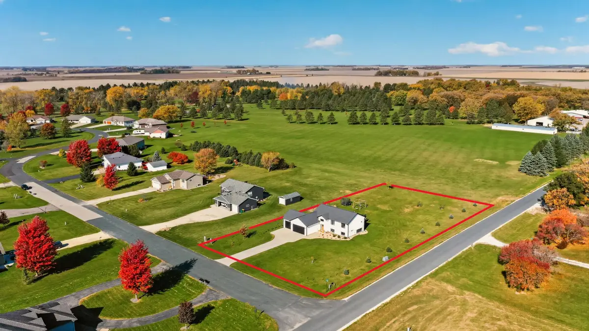 16968 739th Street, Hayfield, MN 55940 - #1