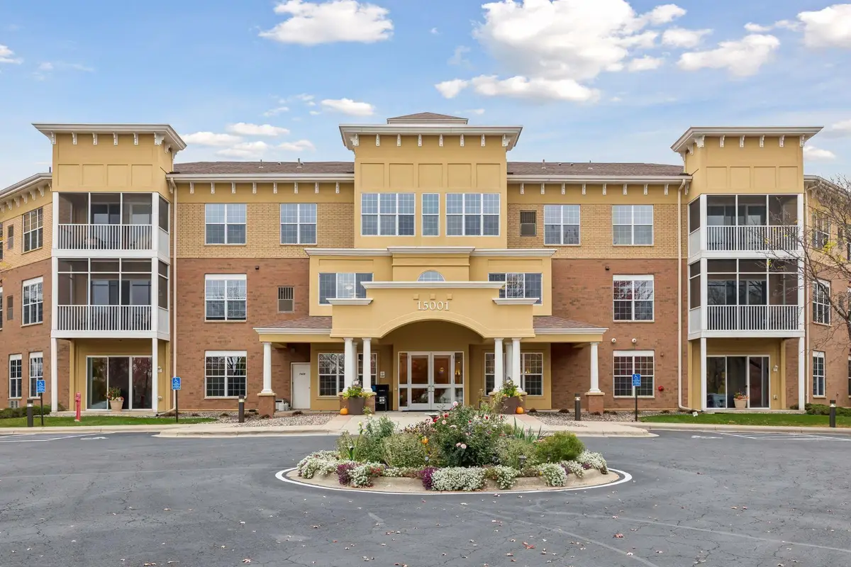 15001 Burnhaven Drive #120, Burnsville, MN 55306 - #1