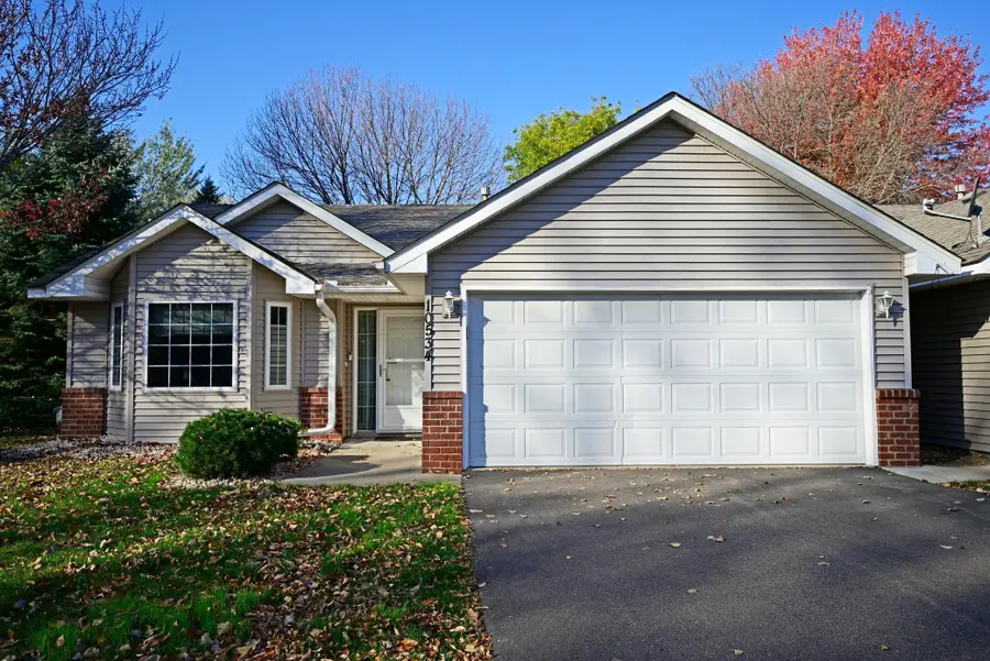 10534 Redwood Street Nw, Coon Rapids, MN 55433 - #2
