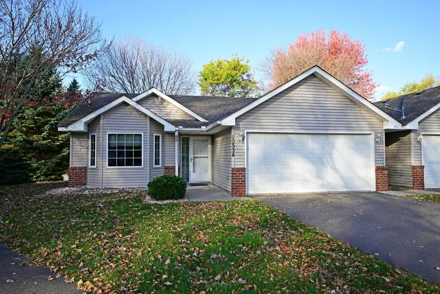10534 Redwood Street Nw, Coon Rapids, MN 55433 - #3