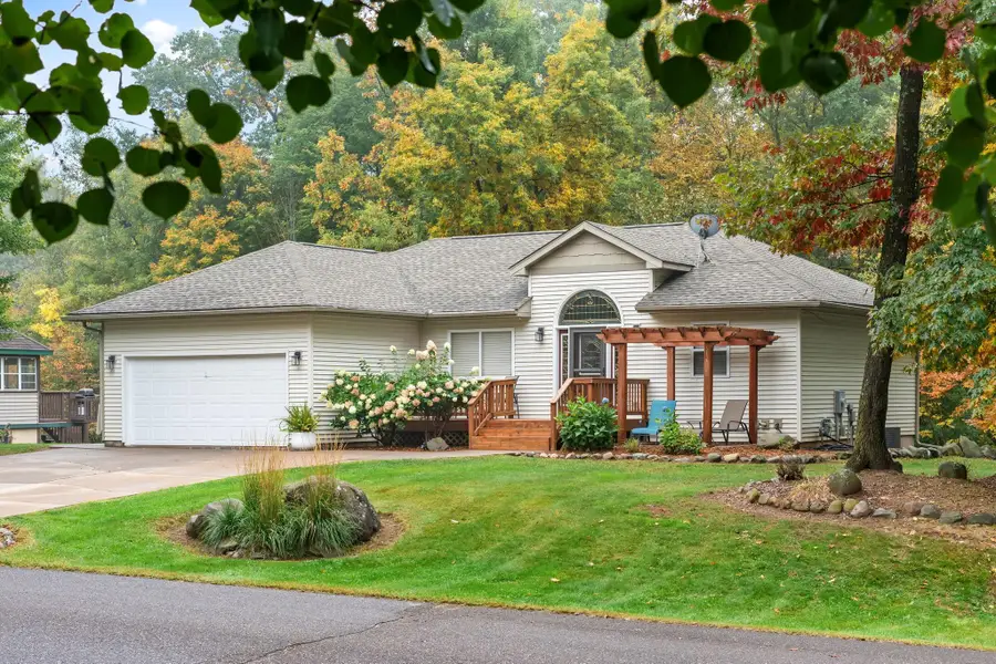 107 Vadnais Lane, Balsam Lake, WI 54810 - #2