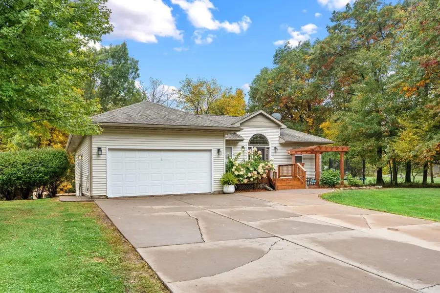 107 Vadnais Lane, Balsam Lake, WI 54810 - #3