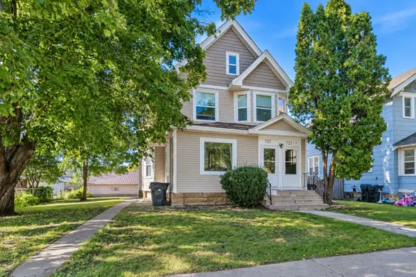 722 N Broad Street, Mankato, MN 56001