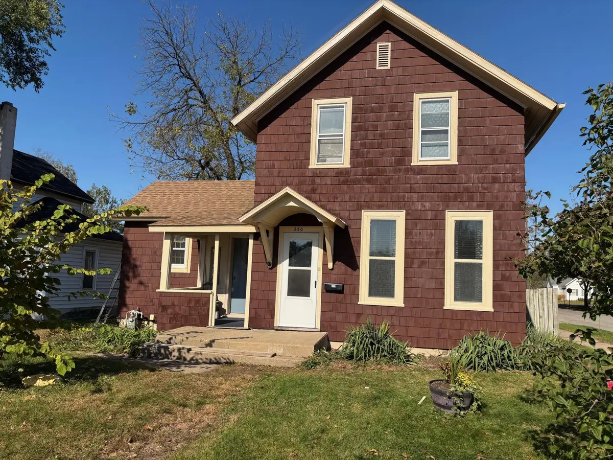 650 W 5th Street, Winona, MN 55987 - #1