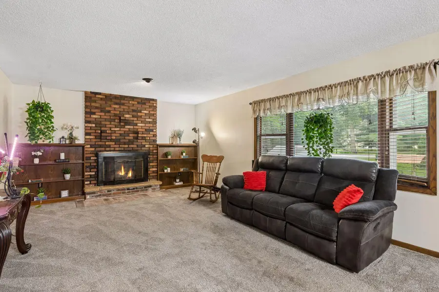 3891 N Enchanted Drive Nw, Andover, MN 55304 - #2