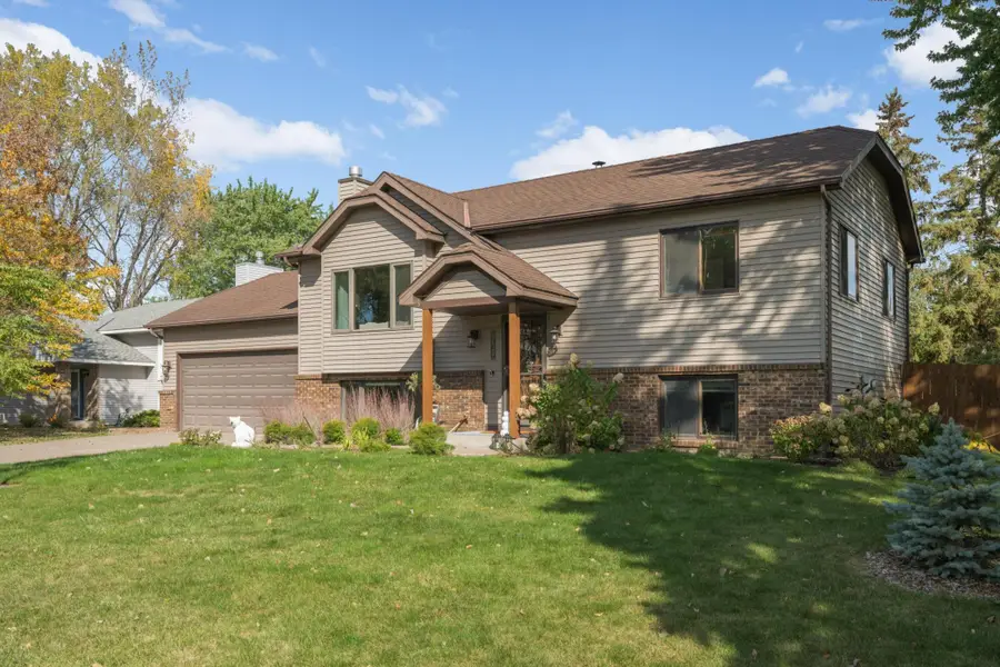 1359 Brandlwood Road, White Bear Lake, MN 55110 - #2
