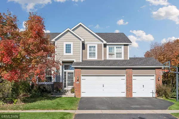 11676 Arnold Palmer Drive, Blaine, MN 55449