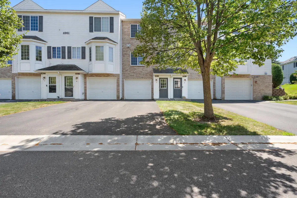 4961 Emmit Drive N #3, Hugo, MN 55038 - #1