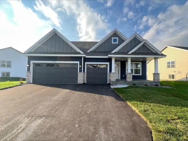 7445 Lotus Lane, Lino Lakes, MN 55038