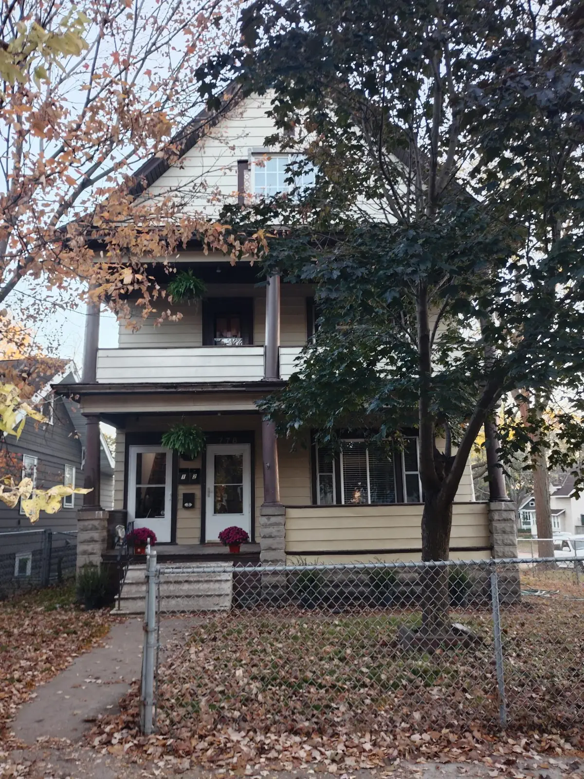 776 Aurora Avenue, Saint Paul, MN 55104 - #1