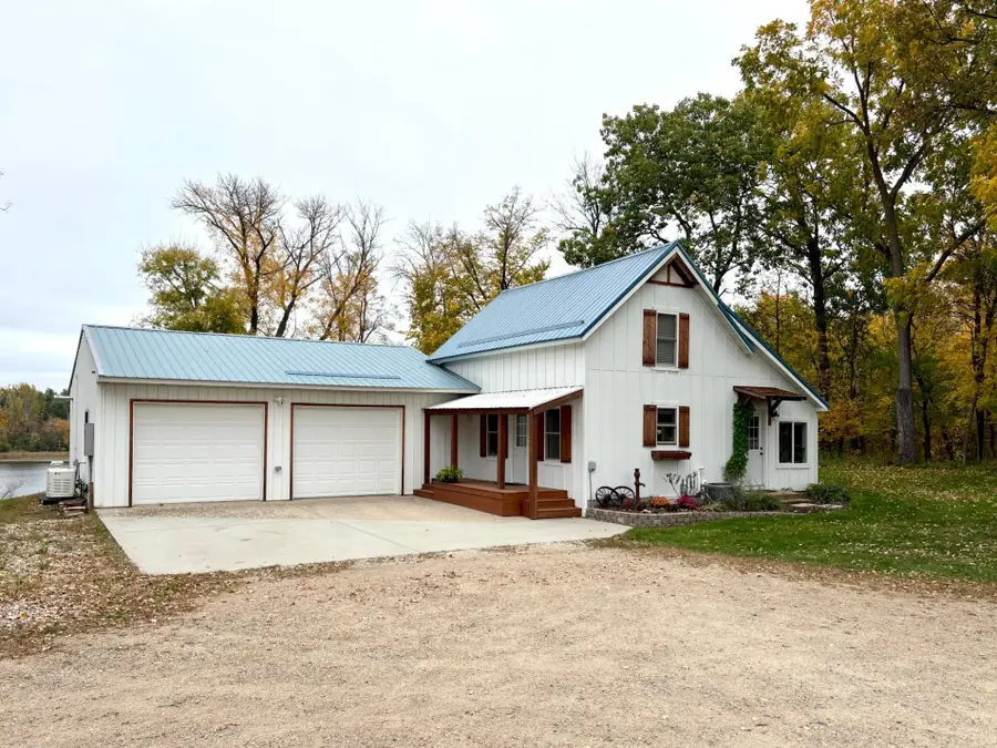 47140 374th Avenue, Frazee, MN 56544 - #2