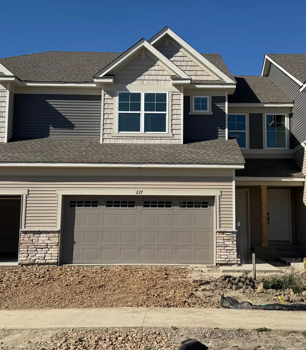 227 Huntington Drive, Waconia, MN 55387 - #1