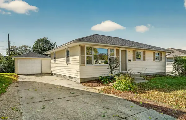 1846 19th Street Nw, Rochester, MN 55901