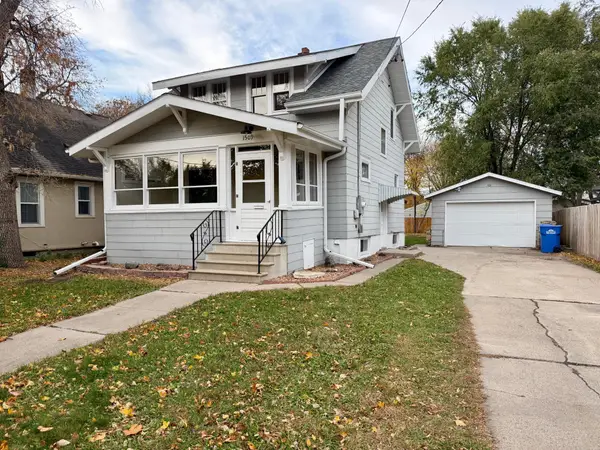 1509 3rd Avenue S, Fargo, ND 58103