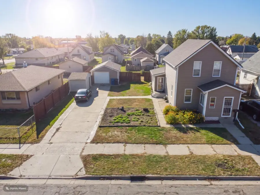560 Burgess Street, Saint Paul, MN 55103 - #3