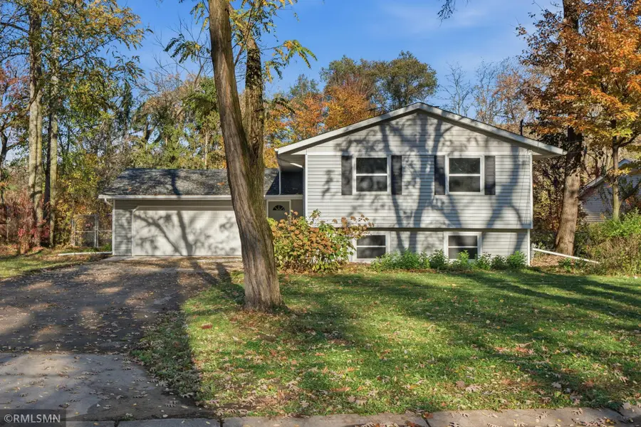 311 Burlington Road, Saint Paul, MN 55119 - #2