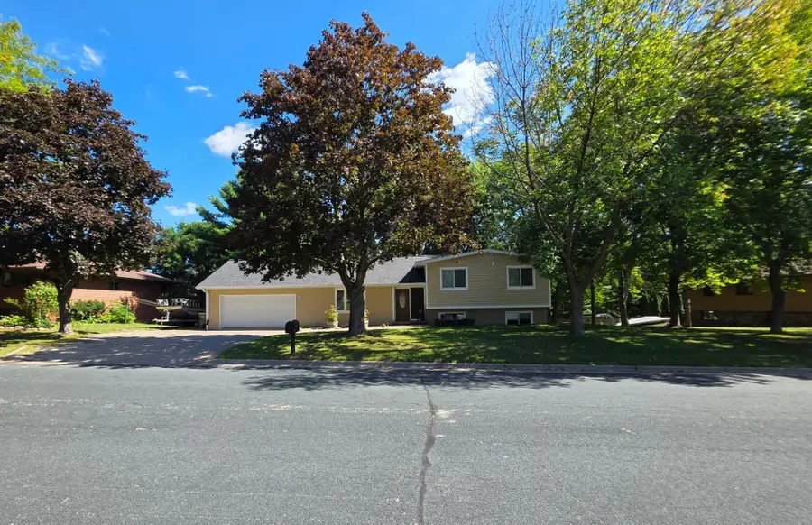 1000 Marjorie Street, Hammond, WI 54015 - #2