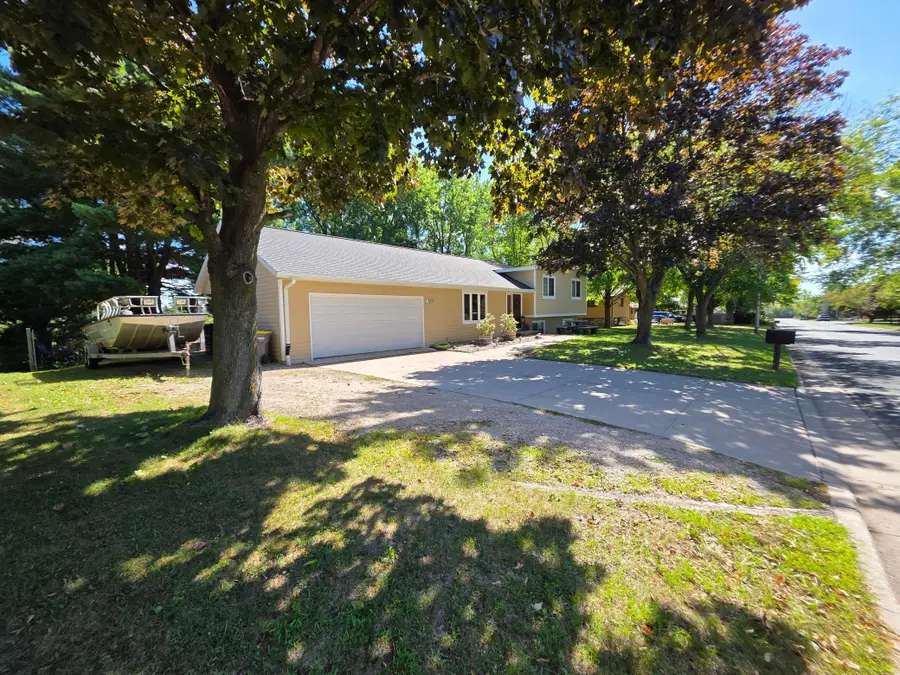 1000 Marjorie Street, Hammond, WI 54015 - #3