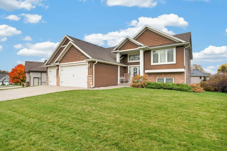 2403 Tee Time Road Se, Rochester, MN 55904 - #2