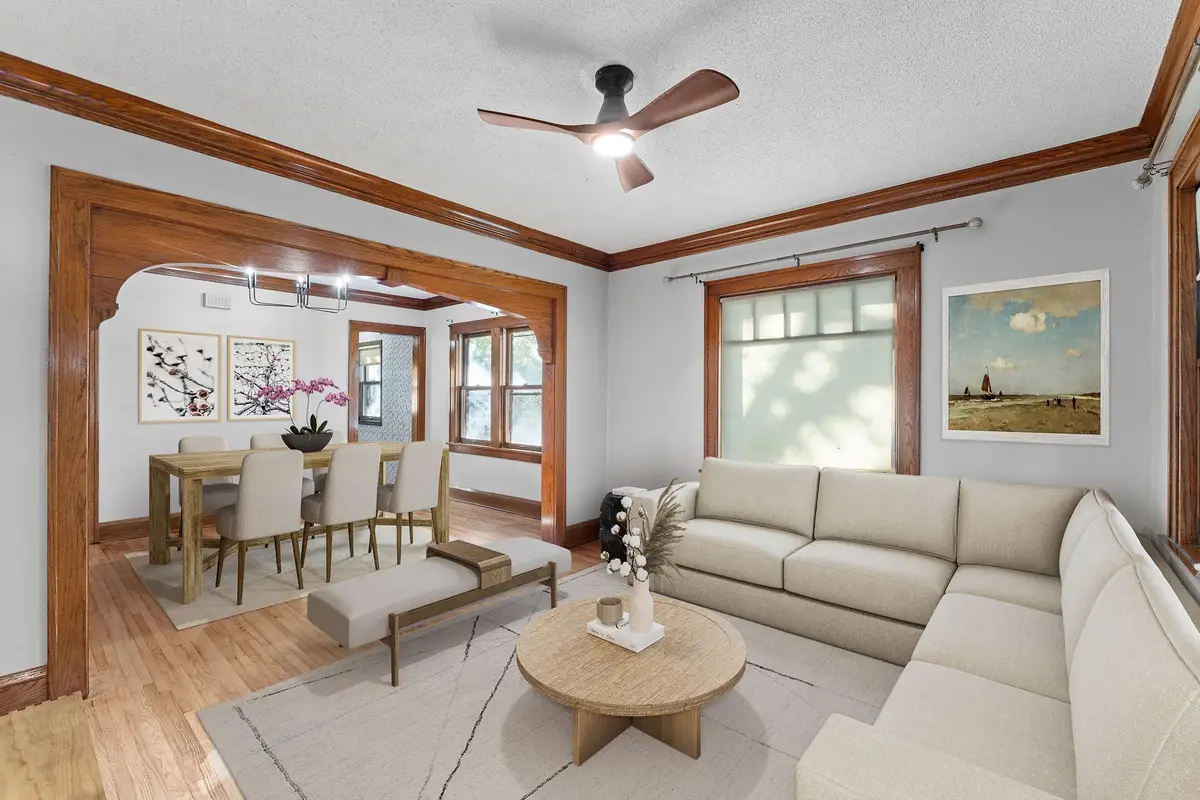 704 White Bear Avenue N, Saint Paul, MN 55106 - #1