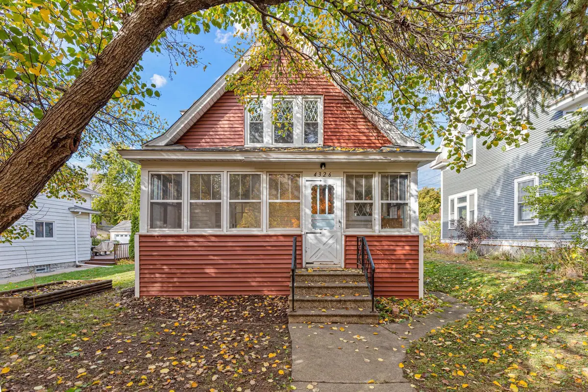 4326 Pleasant Avenue, Minneapolis, MN 55409 - #1