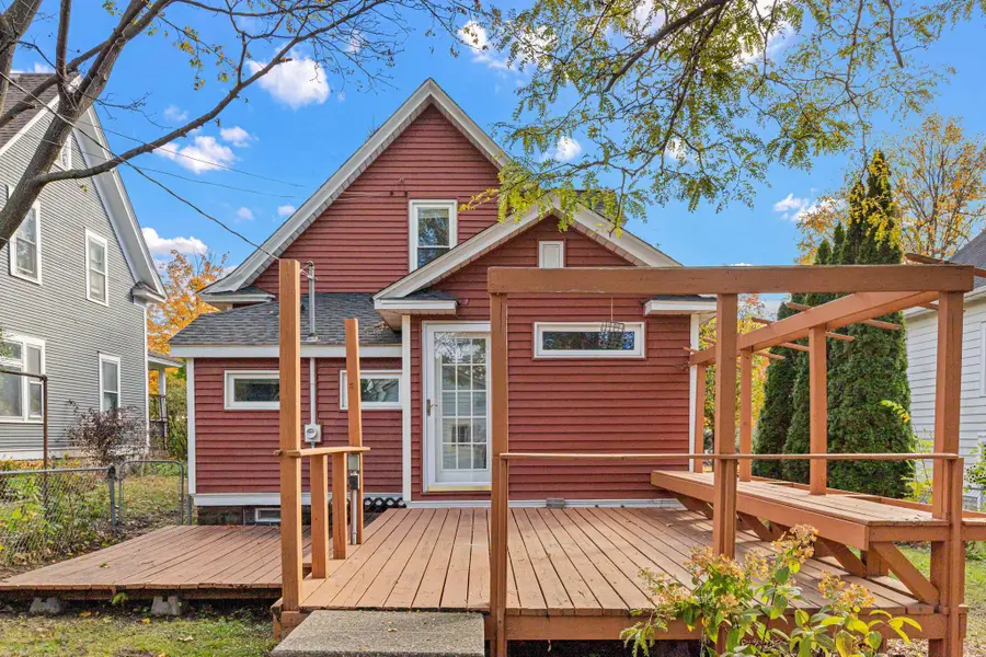 4326 Pleasant Avenue, Minneapolis, MN 55409 - #2