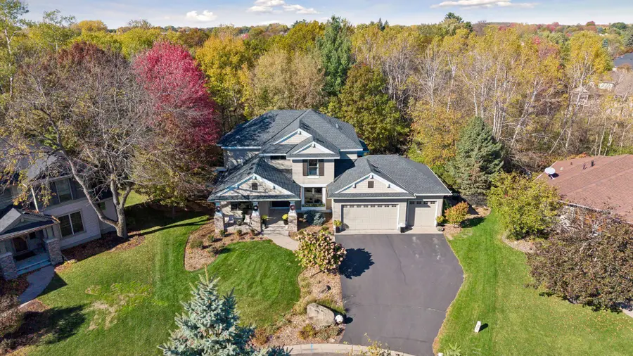 363 Board Circle, White Bear Lake, MN 55115 - #2