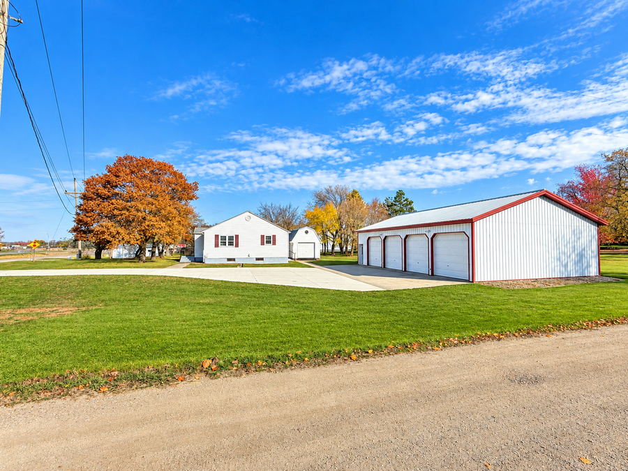 18913 Frontage Road, Detroit Lakes, MN 56501 - #2