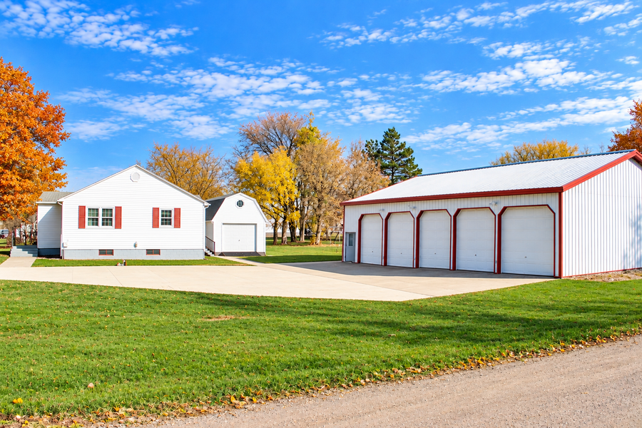 18913 Frontage Road, Detroit Lakes, MN 56501 - #3