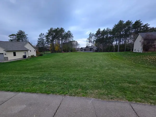 W1060 Silver Fox Drive, Spring Valley, WI 54767