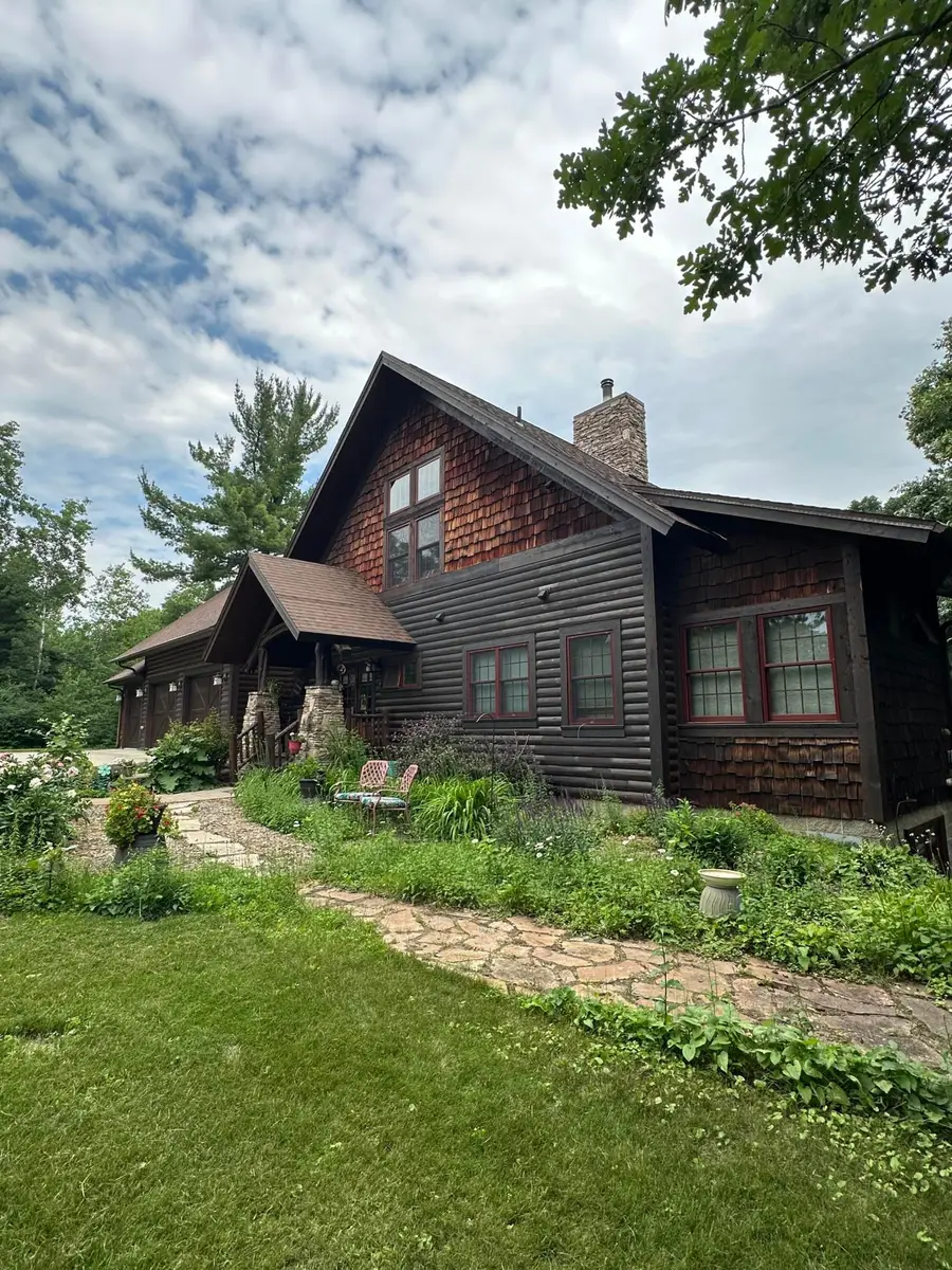 8022 Crowne Hills Court Ne, Bemidji, MN 56601 - #2
