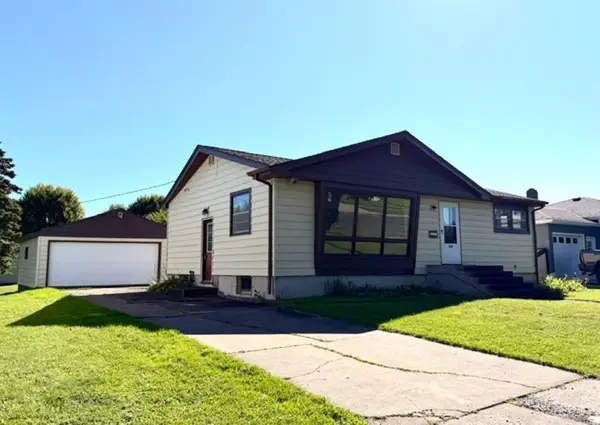1236 92nd Avenue W, Duluth, MN 55808